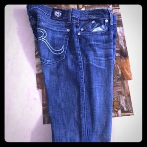 Jeans great condition I don’t often get to wear.